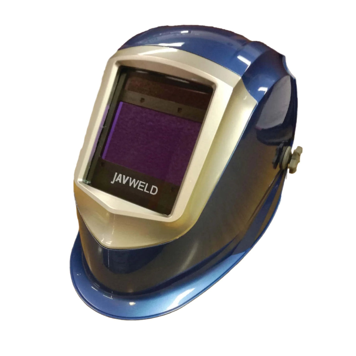 Phoenix adjustable solar auto darkening welding helmet