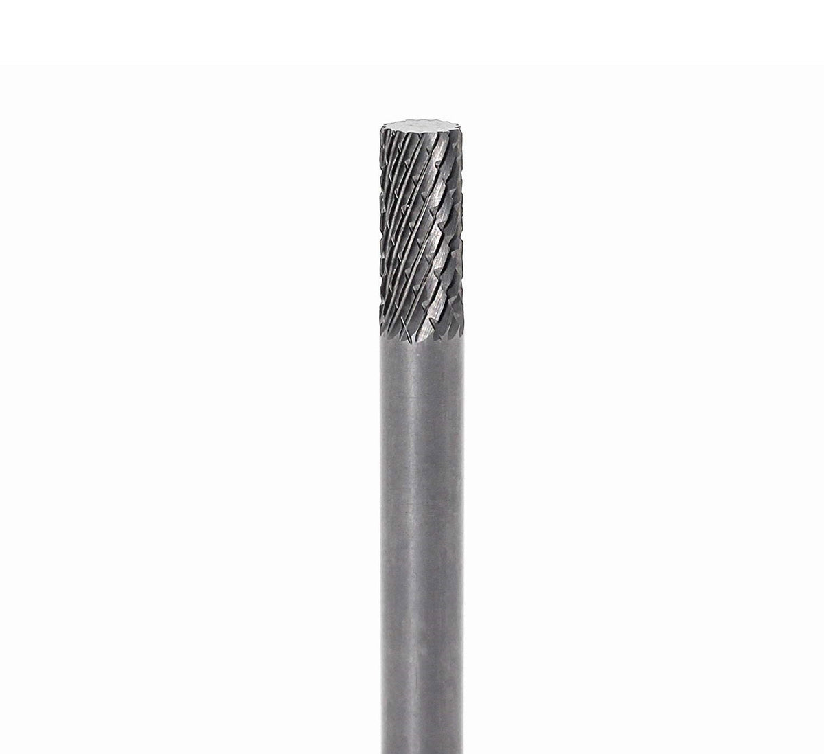 Tungsten carbide rotary burrs