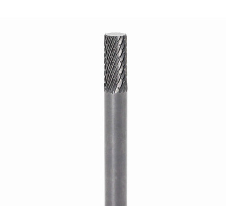 Tungsten carbide rotary burrs
