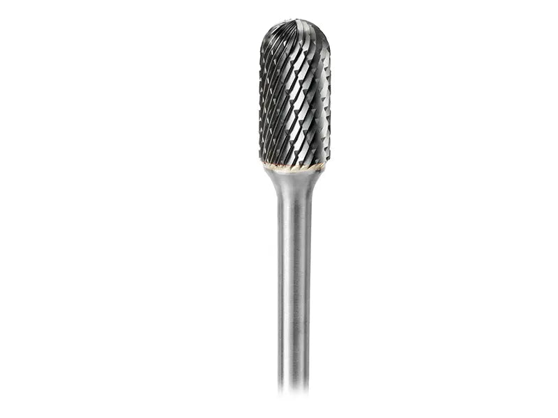 Tungsten carbide rotary burrs