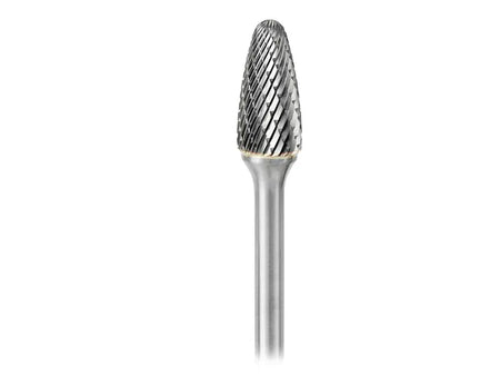 Tungsten carbide rotary burrs