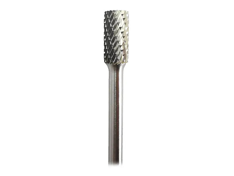 Tungsten carbide rotary burrs