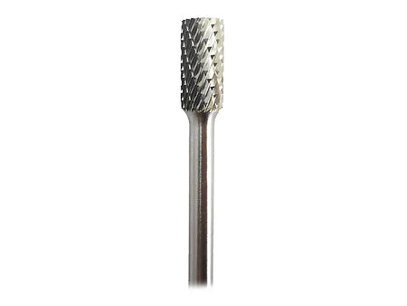 Tungsten carbide rotary burrs