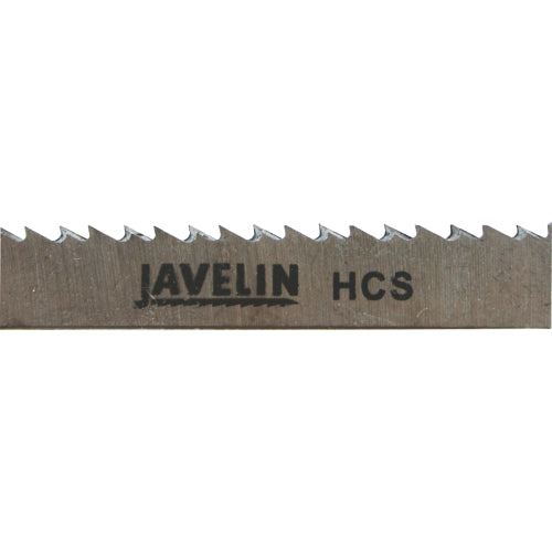 HCS + HSS Jigsaw blades