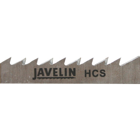 HCS + HSS Jigsaw blades