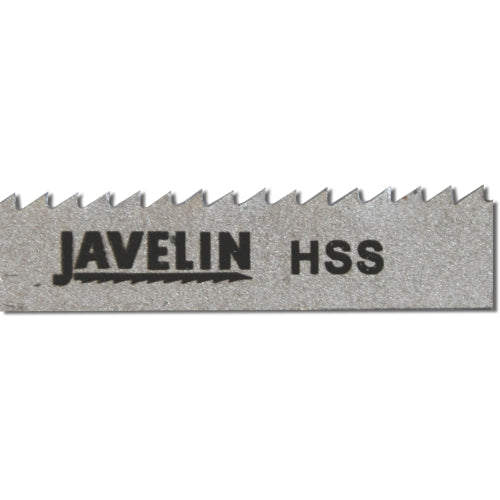 HCS + HSS Jigsaw blades