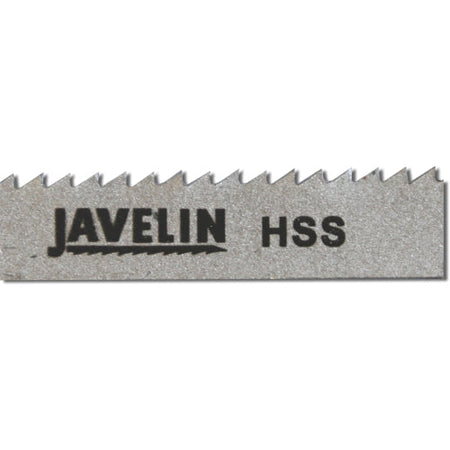 HCS + HSS Jigsaw blades