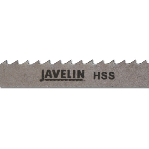 HCS + HSS Jigsaw blades