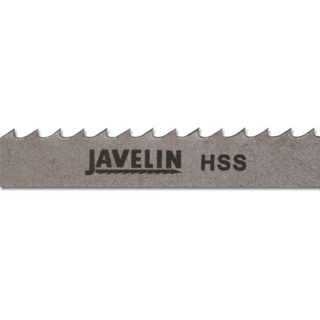 HCS + HSS Jigsaw blades