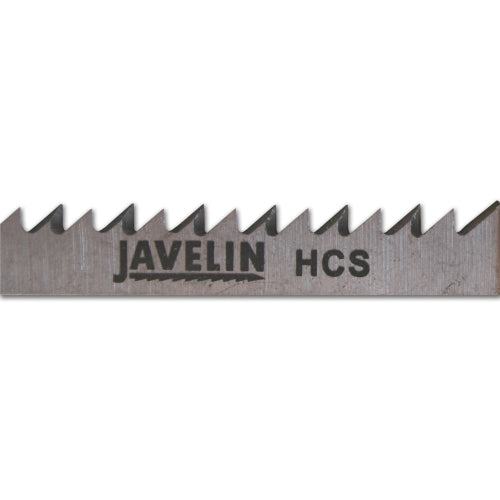 HCS + HSS Jigsaw blades