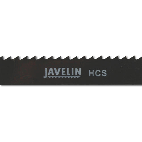 HCS + HSS Jigsaw blades