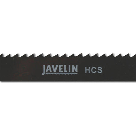 HCS + HSS Jigsaw blades