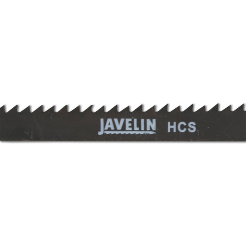 HCS + HSS Jigsaw blades