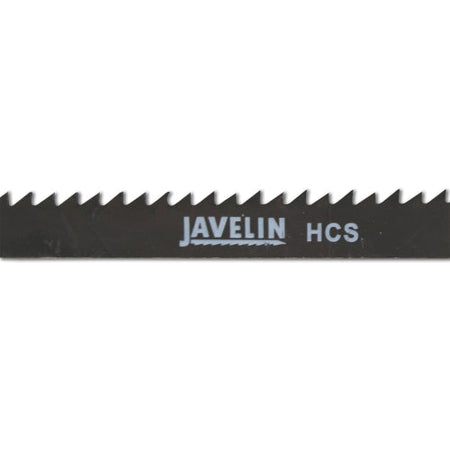 HCS + HSS Jigsaw blades