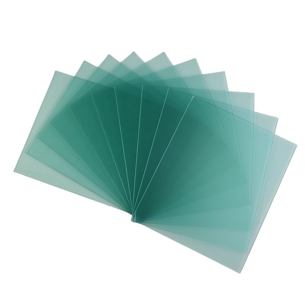 Clear outer lense for Mars auto darkening welding helmet