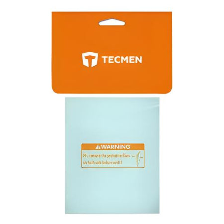 Outer lens cover for Tecmen auto darkening helmet