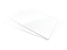 Outer lens cover for Tecmen auto darkening helmet