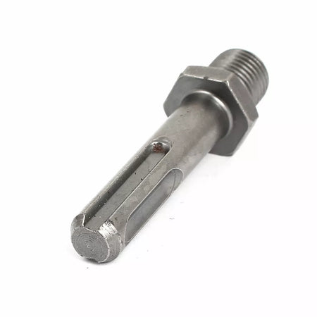 SDS 1/2'' x 20mm SDS Drill bit adaptor