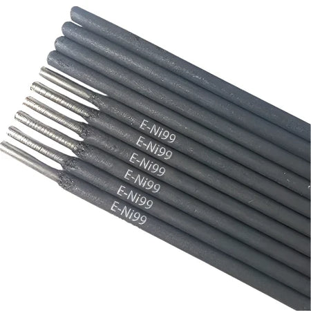 Ni99 Nickel cast iron welding electrodes 1kg