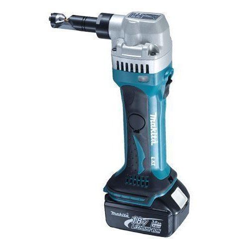 18V 1.6mm LXT Nibbler 1900spm