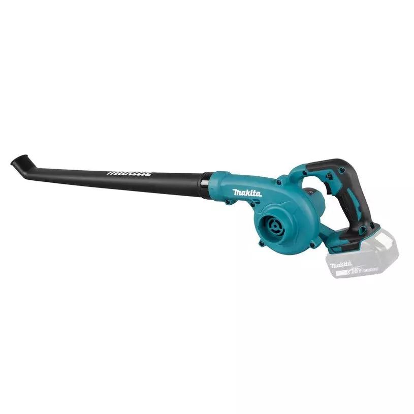 18V 861mm LXT 3-Speed Leaf blower 18000rpm 68m/s 3.2m/min