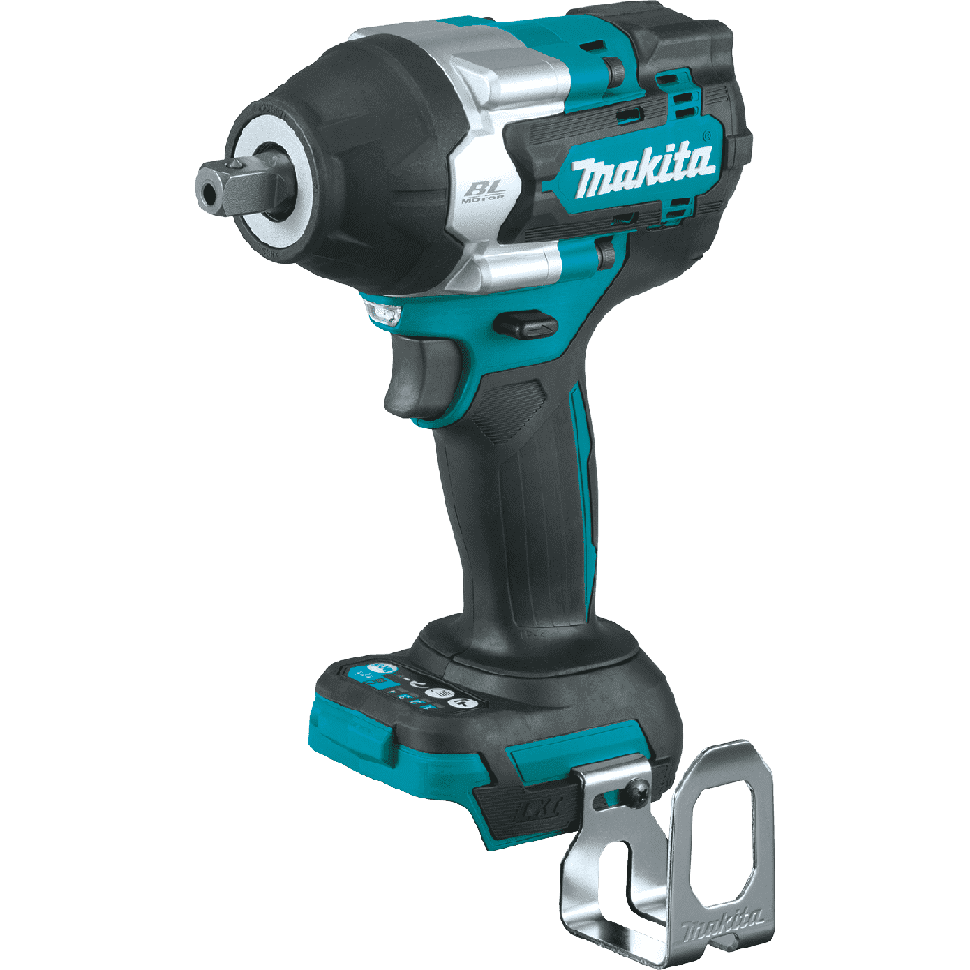 18V 1/2'' LXT BL Impact wrench 2200rpm 2700ipm 700Nm
