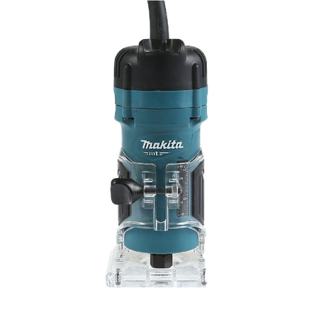 MT 6.35mm Router trimmer 530W 35000rpm 42mm-Cut