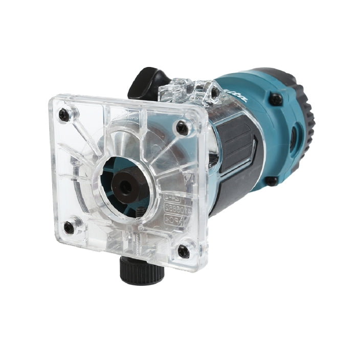 MT 6.35mm Router trimmer 530W 35000rpm 42mm-Cut