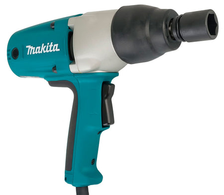 12.7mm Impact wrench 400W 2000rpm 2000ipm 350Nm