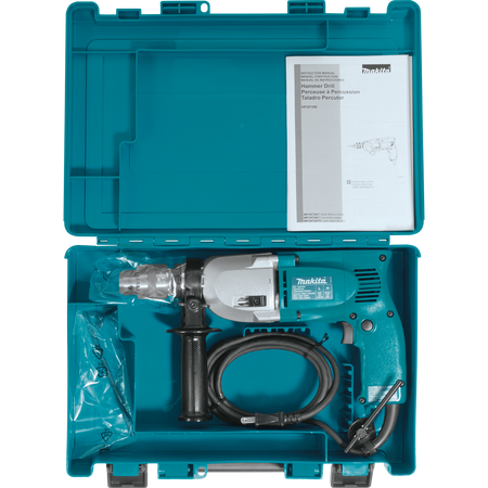 13mm Impact drill 750W 0-2300rpm 0-46000ipm