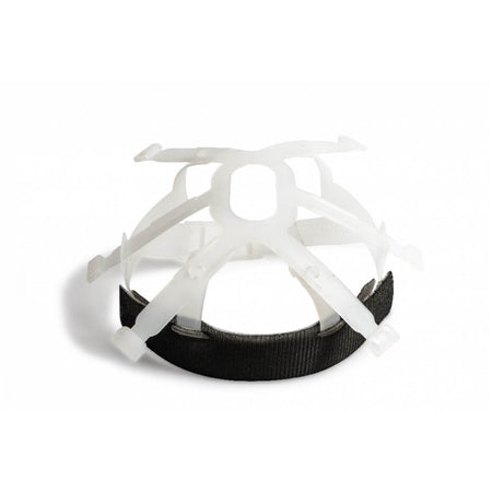 6-Point hard hat inner liner