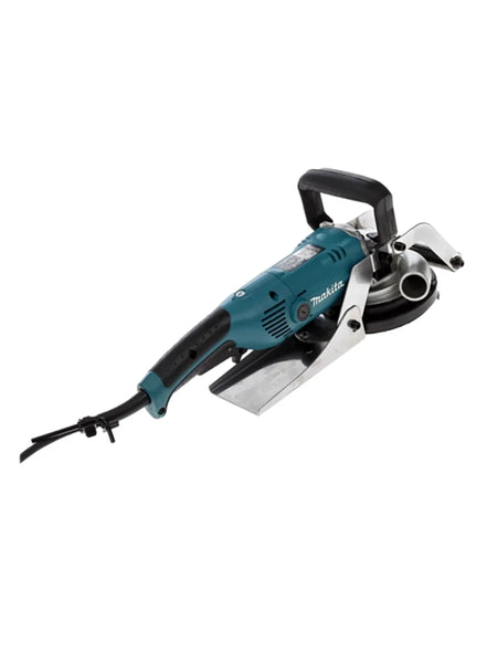 355mm Concrete planer grinder 2200W 2700rpm 130mm-Cut