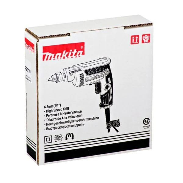 6.5mm Percussion drill 370W 4200rpm