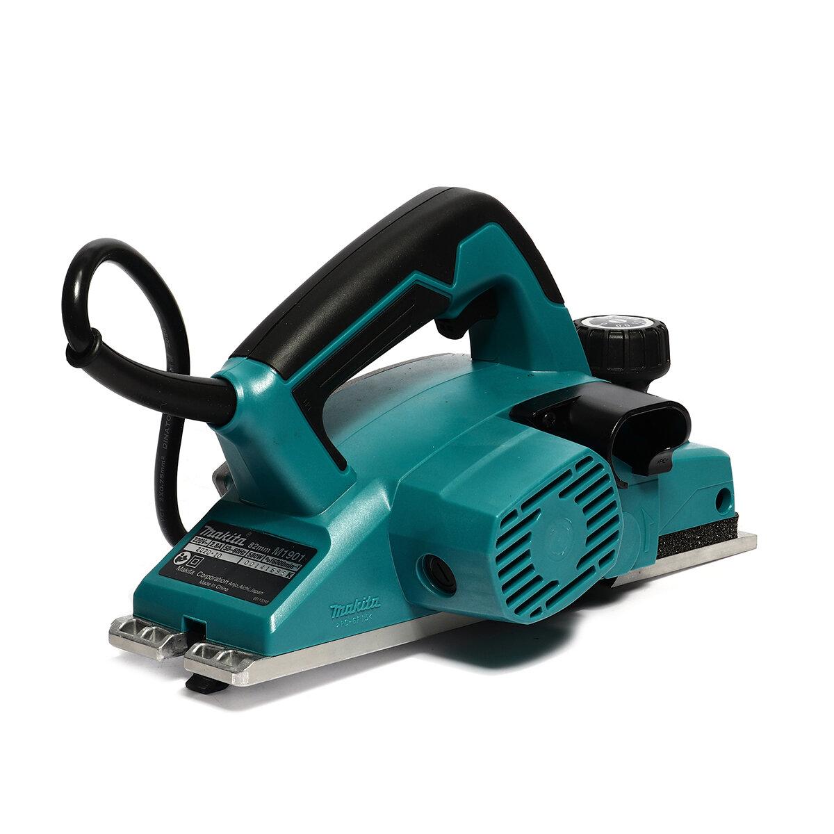 MT 82mm x 2.0mm Planer 500W 16000rpm