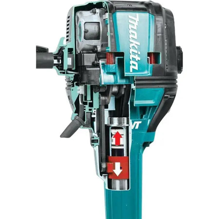 Hex 28.6mm AVT Demolition breaker 2000W 72.8j 870bpm
