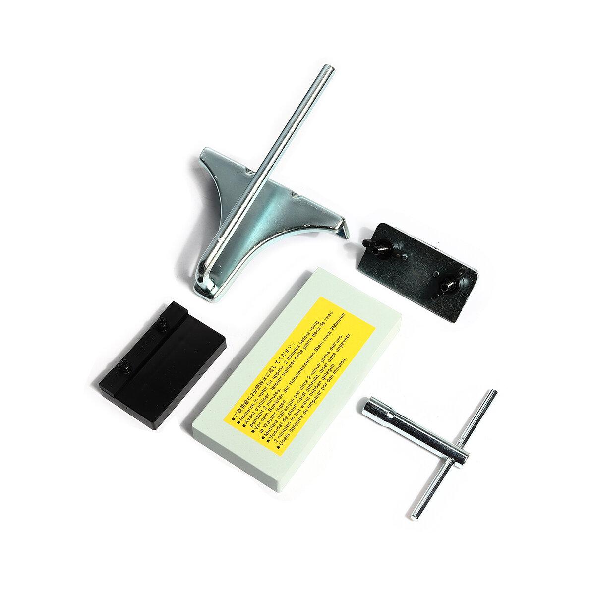 MT 82mm x 2.0mm Planer 500W 16000rpm