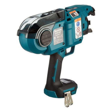 18V ø0.8mm LXT BL Rebar tying tool D10-D13