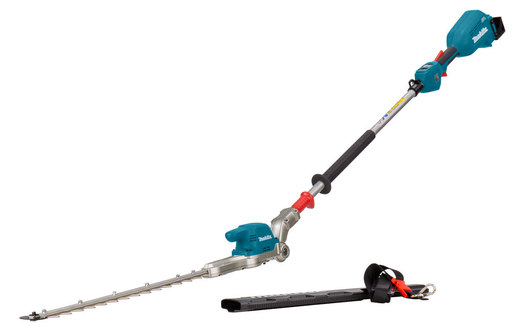 Makita DUN500WZ 18V 500mm LXT BL Pole hedge trimmer Online industrial S.A Online Industrial