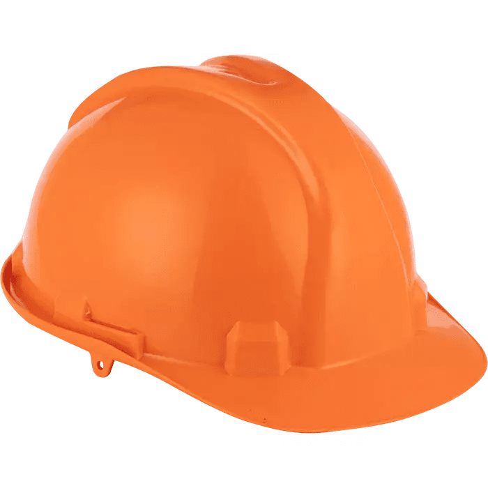 Hard hats 6-point Type-1