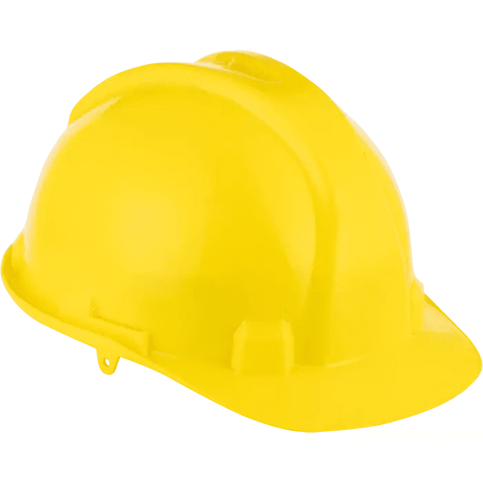 Hard hats 6-point Type-1