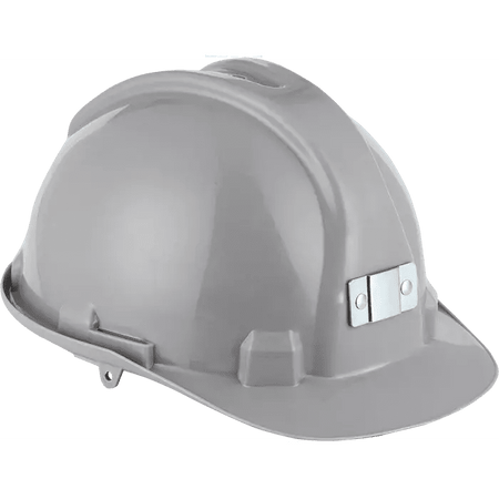 Cap lamp bracket hard hats 6-point Type-1