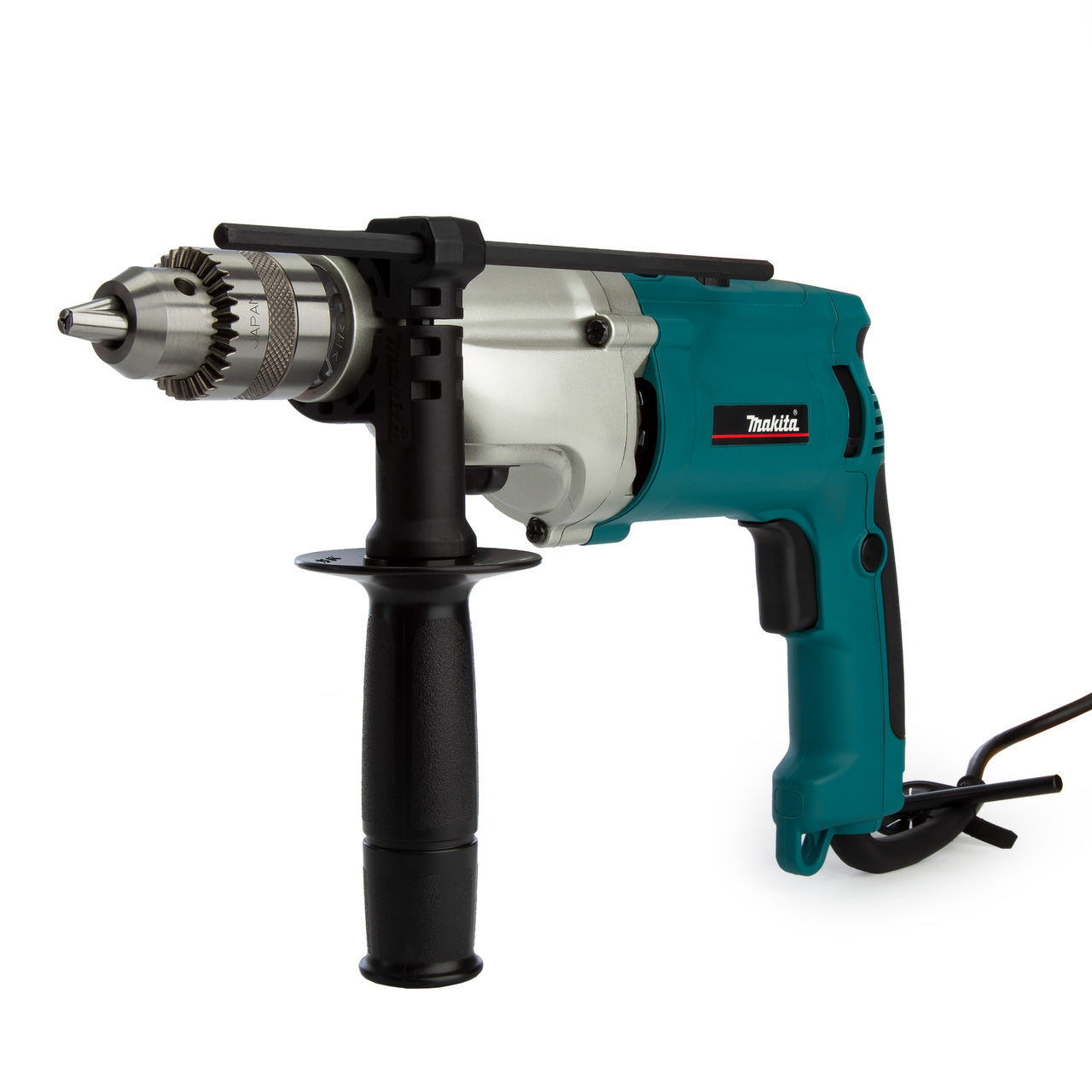13mm Impact drill 720W 0-2900rpm 0-58000ipm