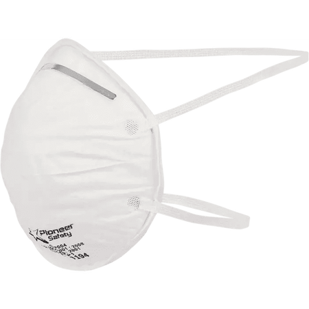 FFP1 Respiratory face dust masks