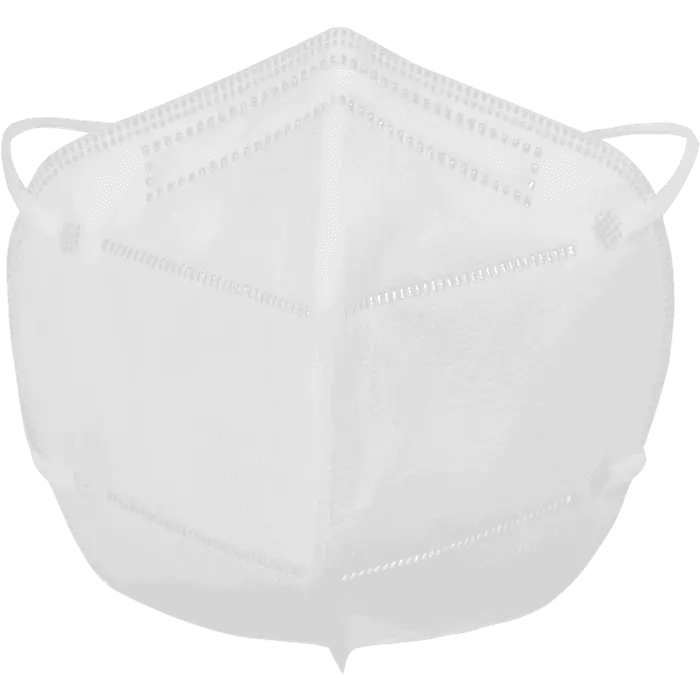 KN95 Respiratory face dust masks