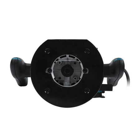 MT 12.7mm Plunge router 1650W 22000rpm 60mm-Cut