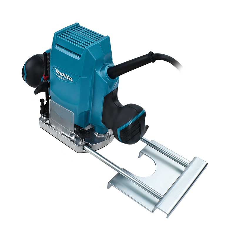 MT 6.0mm-8.0mm Plunge router 900W 27000rpm 35mm-Cut