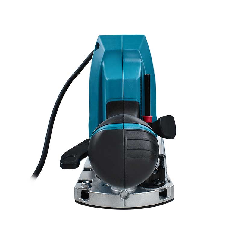 MT 6.0mm-8.0mm Plunge router 900W 27000rpm 35mm-Cut