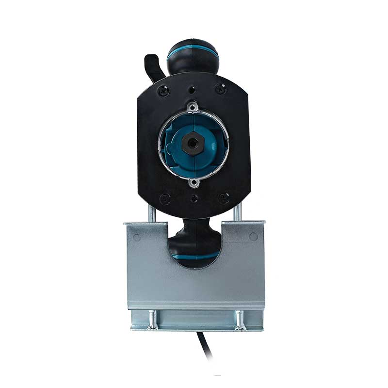 MT 6.0mm-8.0mm Plunge router 900W 27000rpm 35mm-Cut