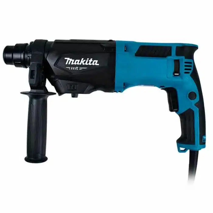 MT 22mm SDS+ Rotary hammer drill 710W 1100rpm 4350ipm