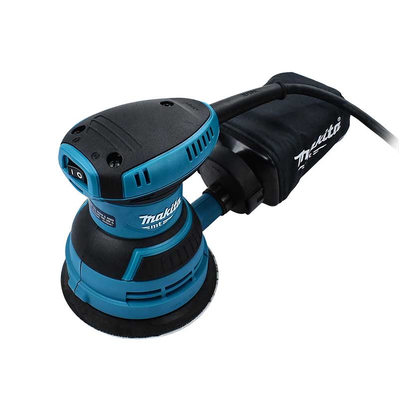 Makita M9204 MT 125mm Random orbital sander 240W Online industrial S
